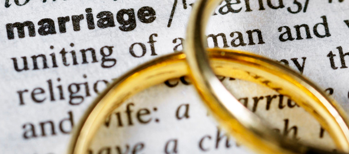 capitulaciones matrimoniales