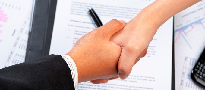 creación de sociedades